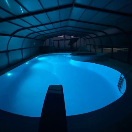 Buarcos Luxury Guest House 菲盖拉-达福什 外观 照片