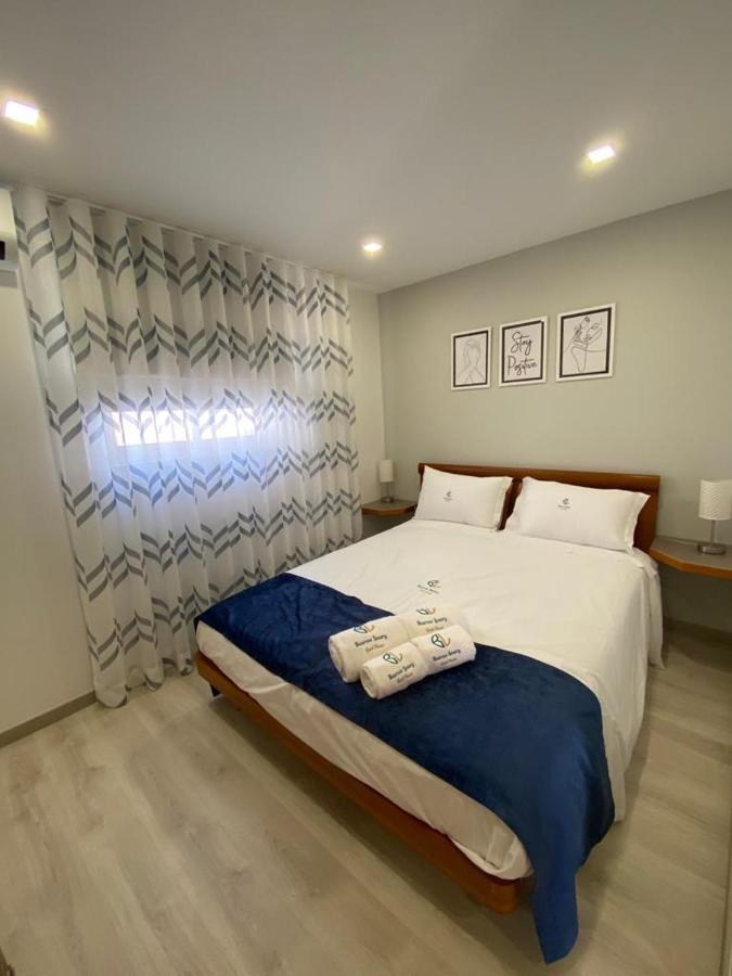 Buarcos Luxury Guest House 菲盖拉-达福什 客房 照片