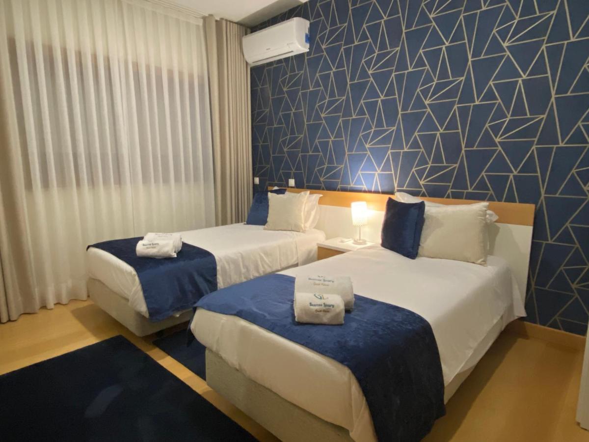 Buarcos Luxury Guest House 菲盖拉-达福什 外观 照片