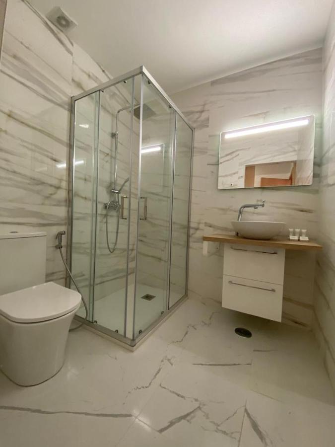 Buarcos Luxury Guest House 菲盖拉-达福什 外观 照片