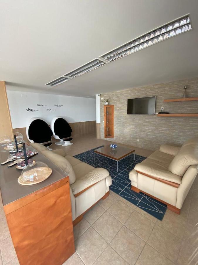 Buarcos Luxury Guest House 菲盖拉-达福什 外观 照片