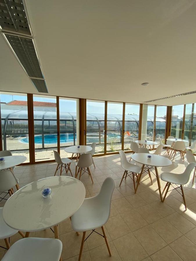 Buarcos Luxury Guest House 菲盖拉-达福什 外观 照片