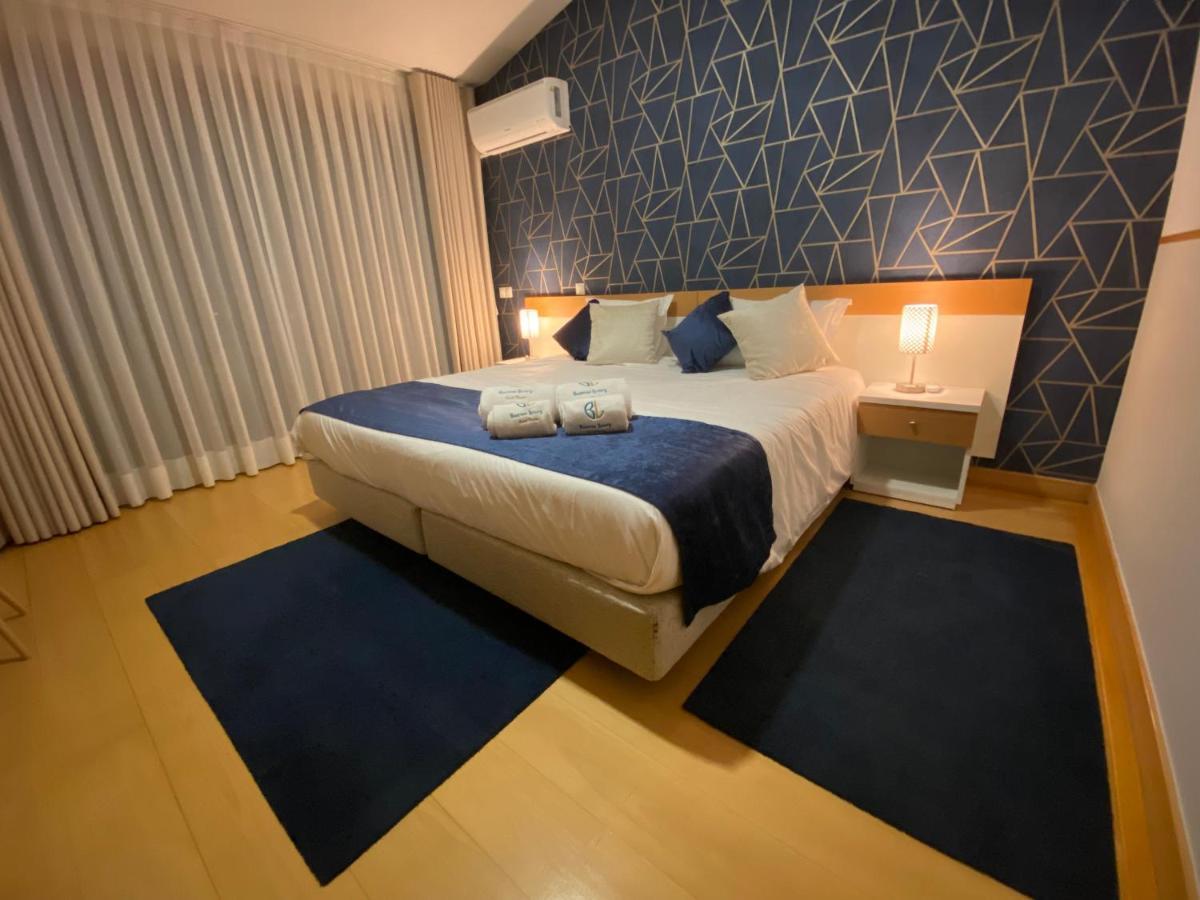 Buarcos Luxury Guest House 菲盖拉-达福什 外观 照片