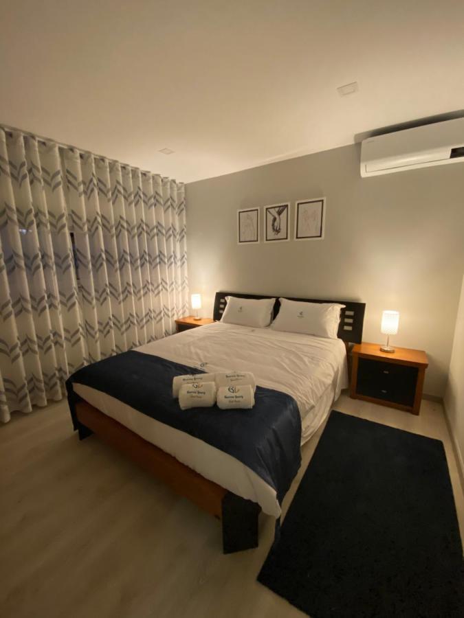 Buarcos Luxury Guest House 菲盖拉-达福什 外观 照片