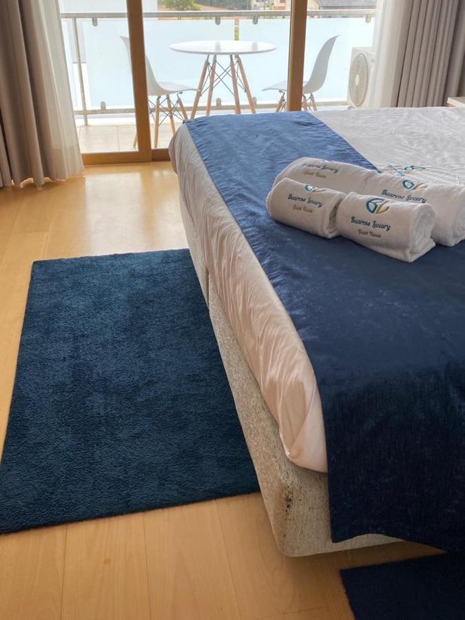 Buarcos Luxury Guest House 菲盖拉-达福什 外观 照片