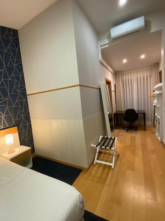 Buarcos Luxury Guest House 菲盖拉-达福什 外观 照片