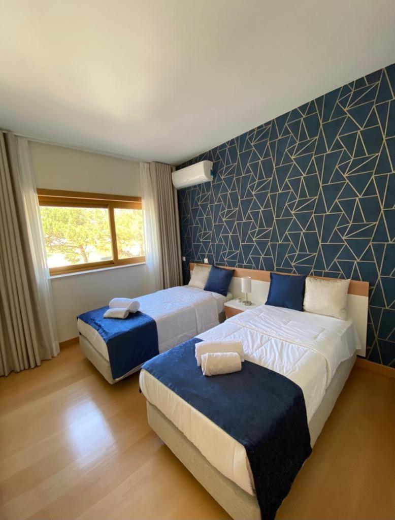 Buarcos Luxury Guest House 菲盖拉-达福什 客房 照片